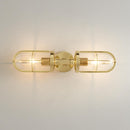 Original BTC Weatherproof Ship’s Double Wall Light | All Square Lighting