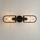 Original BTC Weatherproof Ship’s Double Wall Light | All Square Lighting