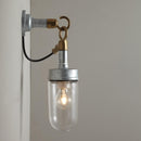 Original BTC Well Glass Wall Light | All Square Lighting