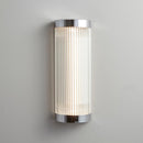 Original BTC Wide Pillar 40 LED Wall Light | All Square Lighting
