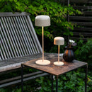 Lille Mini Portable Table Lamp