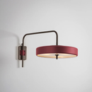 Bert Frank Revolve Wall Light | All Square Lighting