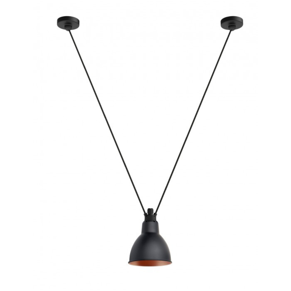 Les Acrobates De Gras N°323 Pendant Light