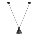 Les Acrobates De Gras N°323 Pendant Light