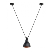 Les Acrobates De Gras N°323 Pendant Light
