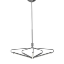 RUBN Bloomsbury Wide Pendant Light | All Square Lighting