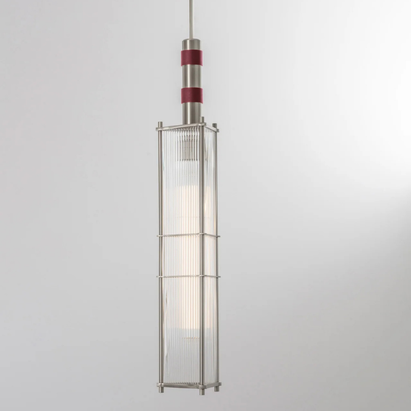 Bert Frank Arbor Pendant Light | All Square Lighting