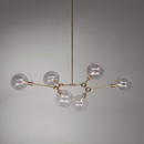 Ora 6 Chandelier Pendant Light