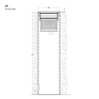 LD151 Uplight