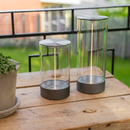 Edison Portable Lantern Lamp