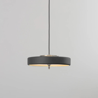 Bert Frank Revolve Pendant Light | All Square Lighting