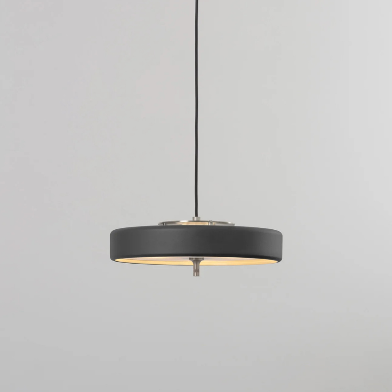 Bert Frank Revolve Pendant Light | All Square Lighting