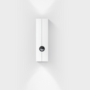 IP44.de Cut Control Wall Light | All Square Lighting