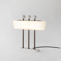 Bert Frank Spate Table Lamp | All Square Lighting