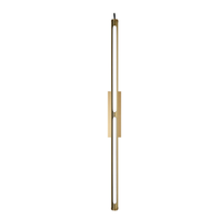 RUBN Bloomsbury IP44 Wall Light | All Square Lighting