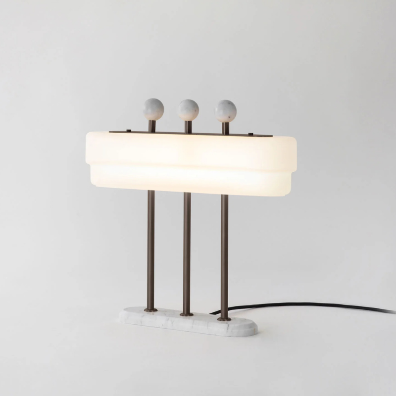 Bert Frank Spate Table Lamp | All Square Lighting