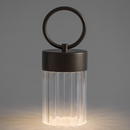 Contardi Claretta Portable Table Lamp | All Square Lighting