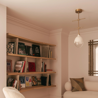 Glow 1 Ceiling Light