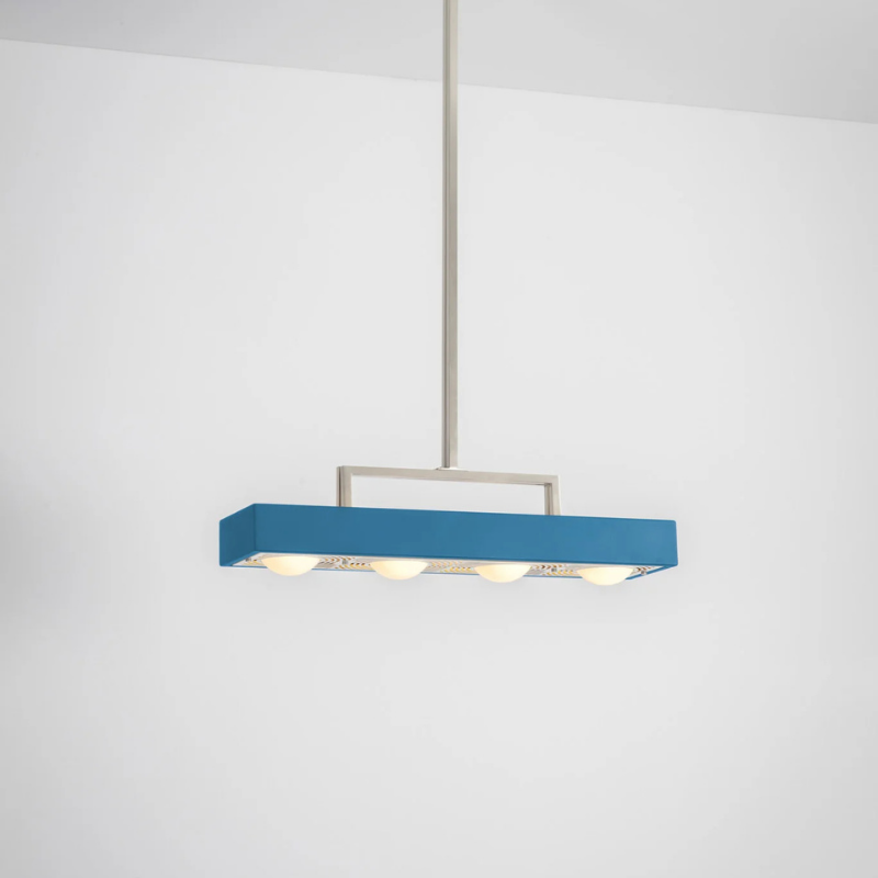 Bert Frank Kernel Pendant Light | All Square Lighting