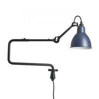 N°303 Plug Switch & Cable Wall Light