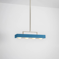 Bert Frank Kernel Pendant Light | All Square Lighting