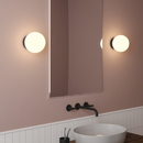 Tacoma Surface Ceiling Light