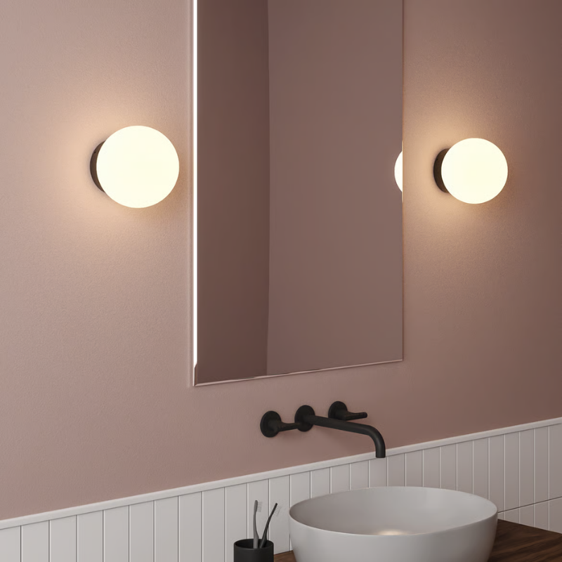 Tacoma Surface Ceiling Light
