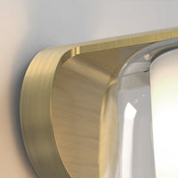 Aquina Wall Light
