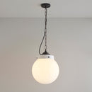 Original BTC Hampton 2 Pendant Light | All Square Lighting