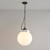 Original BTC Hampton 2 Pendant Light | All Square Lighting