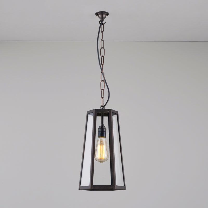 Original BTC Hex Pendant Light | All Square Lighting
