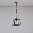 Original BTC Quad Small Pendant Light | All Square Lighting