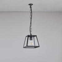 Original BTC Quad Small Pendant Light | All Square Lighting