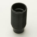 100% Light UK SES Threaded Plastic Lampholder | All Square Lighting