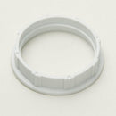 100% Light UK SES Threaded Plastic Shade Ring | All Square Lighting