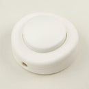 100% Light UK Round Foot Switch | All Square Lighting
