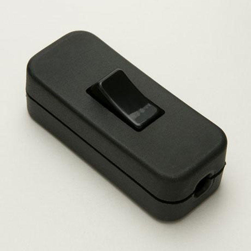 100% Light UK In-Line Switch | All Square Lighting