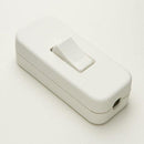 100% Light UK In-Line Switch | All Square Lighting