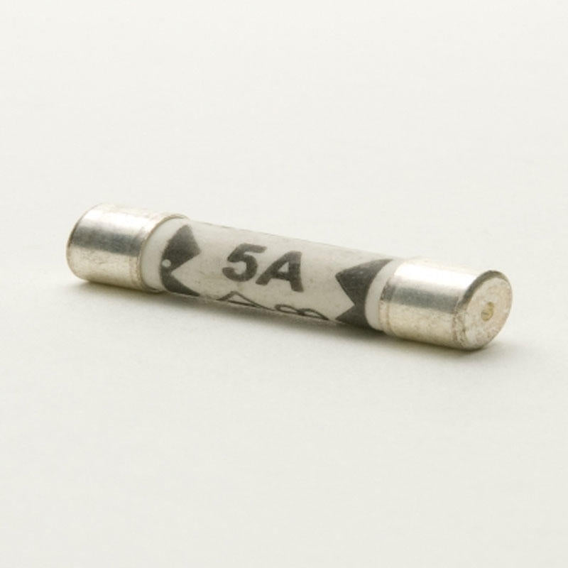 100% Light UK Plug Fuses (10 Pack) | All Square Lighting