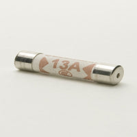 100% Light UK Plug Fuses (10 Pack) | All Square Lighting