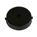 100% Light UK Metal Ceiling Rose | All Square Lighting