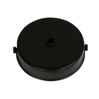 100% Light UK Metal Ceiling Rose | All Square Lighting