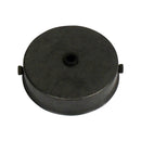 100% Light UK Metal Ceiling Rose | All Square Lighting