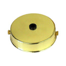100% Light UK Metal Ceiling Rose | All Square Lighting