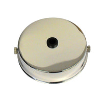 100% Light UK Metal Ceiling Rose | All Square Lighting