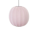 Made by Hand Knit-Wit 60 Round Pendant Light | All Square Lighting