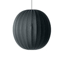 Made by Hand Knit-Wit 75 Round Pendant Light | All Square Lighting