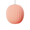 Made by Hand Knit-Wit 75 Round Pendant Light | All Square Lighting