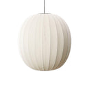 Made by Hand Knit-Wit 75 Round Pendant Light | All Square Lighting