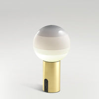 Marset Dipping Portable Table Lamp | All Square Lighting